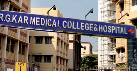 New division bench of Calcutta HC to hear RG Kar rape-murder case today