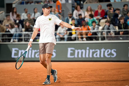ATP Roundup: Ben Shelton, Alex de Minaur survive tough opening tests