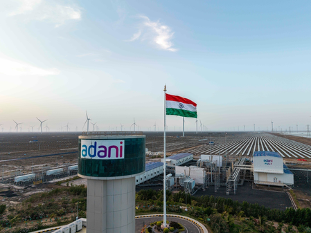 Adani’s proposed $10 billion investment in US a ‘game-changer’: Indian American leader