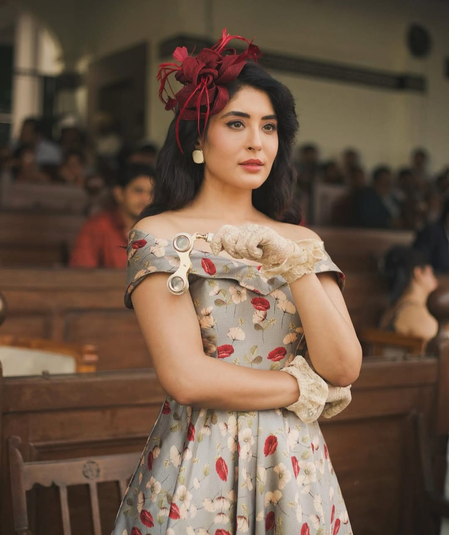 Kritika Kamra to star in ‘Abhay’ writer Pushaan Mukherjee’s directorial debut film