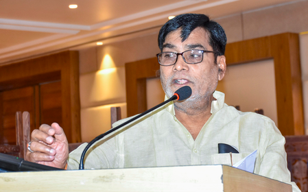 Bihar Minister praises CM Choudhary’s ‘Sahayog Shivir’ initiative, says complaints will be resolved in 30 days