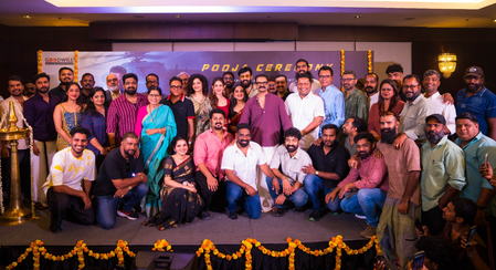 Jayasurya’s ‘Operation Tral’ goes on floors; film inspired by real incidents, say sources
