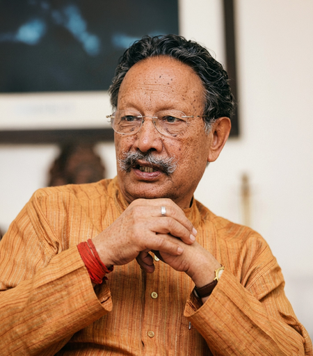 Former Uttarakhand CM Bhuwan Chandra Khanduri passes away in Dehradun