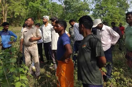 DRDO employee posted in Bengaluru found hanging from tree in Jharkhand’s Ramgarh