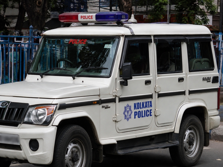Gujarat trader’s employees abducted, robbed of Rs 42 lakh in Kolkata after fake deal trap