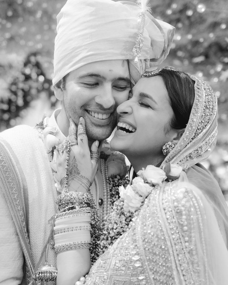 Singer & wedding priest Ankit Batra spills details about Parineeti Chopra-Raghav Chadha wedding rituals