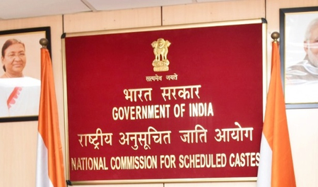 NCSC takes cognisance of use of derogatory terms in SCs list during Punjab Census