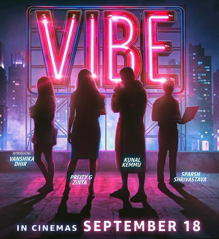 Preity Zinta & Kunal Kemmu starrer ‘Vibe’ to be out on September 18