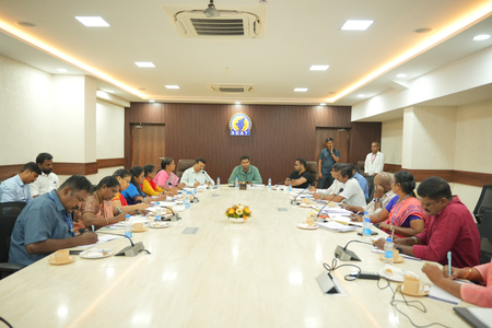 TN to launch talent research wing, strengthen sports infrastructure in all districts