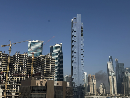 Decarbonisation of buildings, construction sector slowed, says UN report on climate impact