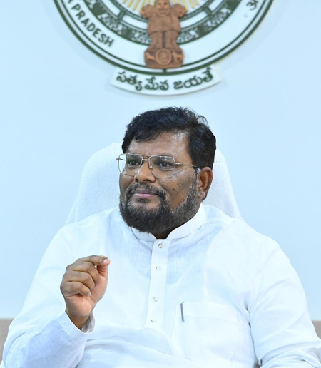 Andhra Pradesh Waqf Board set to receive records from Telangana