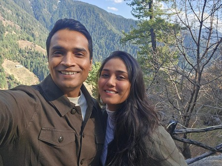 Twisha Sharma death case: Police issue lookout notice against husband