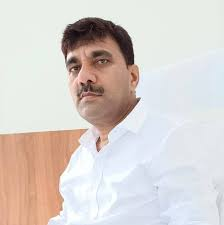 Bihar: Court grants interim relief to JDU MLA Amrendra Kumar Pandey