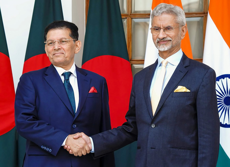 How India kept power supply flowing to support Bangladesh despite hostile new regime