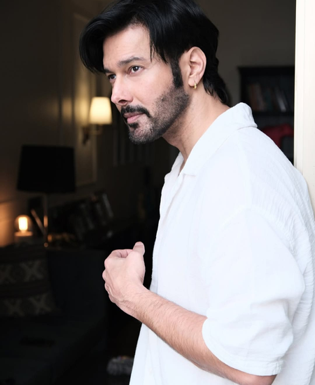 Rajniesh Duggal on ‘Bhula Diya Tujhe’: It talks about the choices people face in relationships