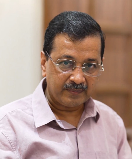 ‘You trusted me, thank you’: Arvind Kejriwal tells NEET aspirants not to lose courage