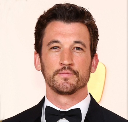 The rage within: Miles Teller says his ‘Paper Tiger’ performance was consequence of losing home in wildfires