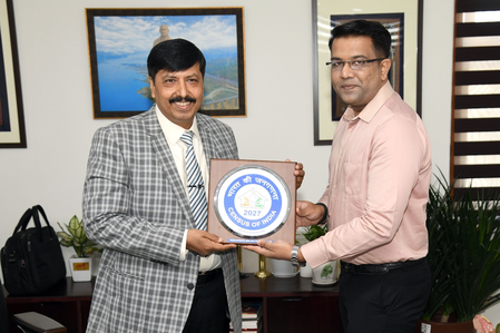 Gujarat sees 60,000 join digital self-enumeration drive for Census 2027, says Chief Secy