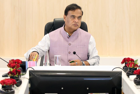 Assam govt to impose fine for delay in pension disbursal to retired staff