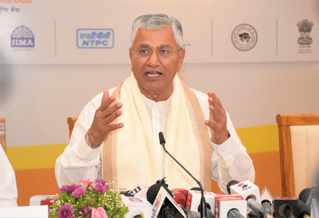 ‘One Nation, One Election’ could save Rs 7 lakh crore: JPC Chairperson