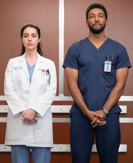 ‘Grey’s Anatomy’ gets it spinoff, sets 2026-2027 broadcast season release