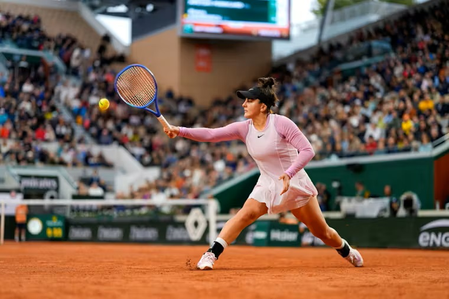 French Open: Andreescu, Pliskova win on Day 2 of qualifiers