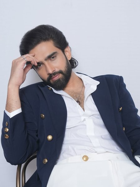 Amaal Mallik accuses ‘mixed syndicate of egoistic humans’ for choking his growth in industry