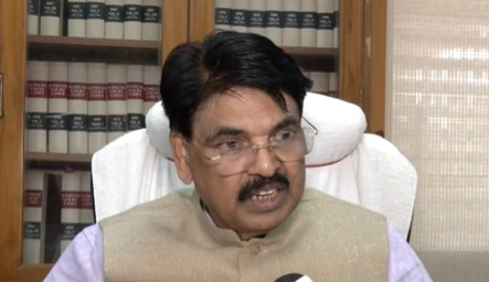 Under HM Amit Shah, Naxal-affected regions now moving towards development: BJP leader