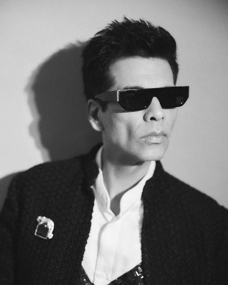 Karan Johar ventures into Gujarati cinema with ‘Jindagi Once More’
