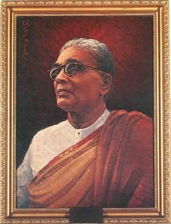 Andhra Pradesh Governor, CM pay tribute to Prakasam Pantulu on death anniversary