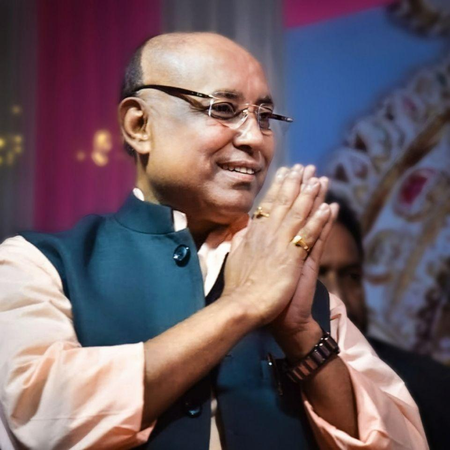Municipality recruitment scam: ED summons former Bengal Minister Rathin Ghosh again for questioning