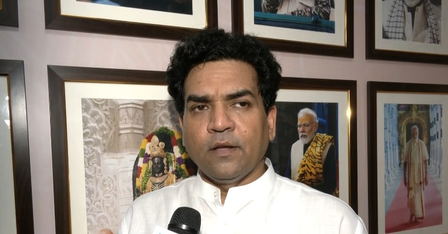 Delhi govt expands WFH push after ‘Metro Monday’, minister Kapil Mishra works remotely