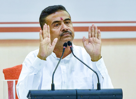 Bengal CM Suvendu Adhikari announces probe into corruption in GTA functioning