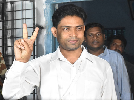 Bengal: Final preparations underway for crucial Falta Assembly re-poll