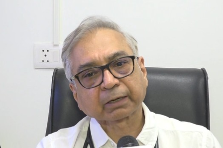 Avoid direct exposure, keep hydrated: Ganga Ram Hospital doctor’s advice amid prevailing heatwave