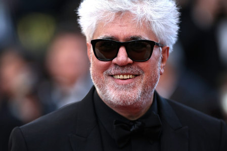 Pedro Almodovar: ‘Europe must never be subjected to Trump’