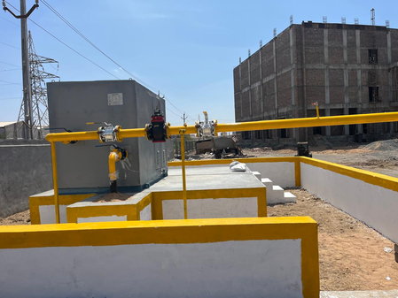 Gujarat provides 40000 new PNG connections, 13000 reconnections in 2.5 months