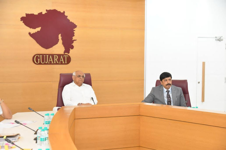 Gujarat Cabinet expands ‘Vatan Prem Yojana’, opens more village projects to public funding