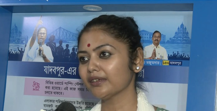 ‘I publicly apologised, didn’t intend to hurt sentiments’: Saayoni Ghosh on row over old objectionable post
