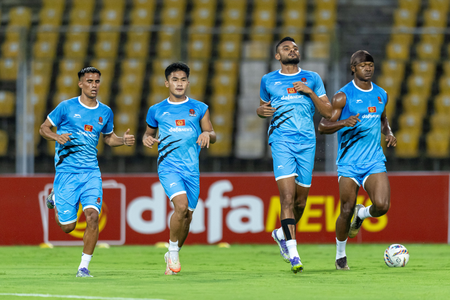 ISL 2025-26: ​Punjab FC, Jamshedpur FC and Mumbai City FC battle for glory
