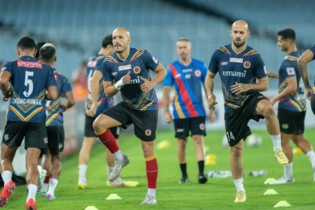 ISL 2025-26: Maiden ISL title in sight, East Bengal look to end league draught