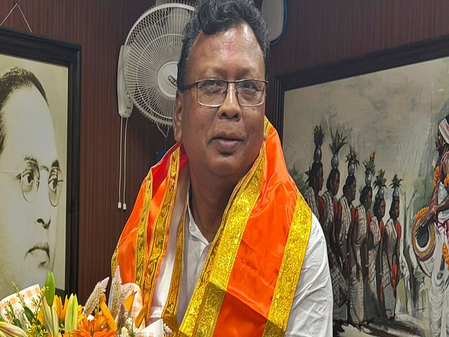 ‘Vande Mataram’ now compulsory in all Bengal madrasahs: Minister