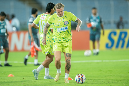 ISL 2025-26: Mohun Bagan SG look to keep their end of the bargain against SC Delhi
