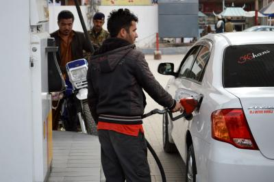 Fuel dispensing continues without curbs in Maharashtra