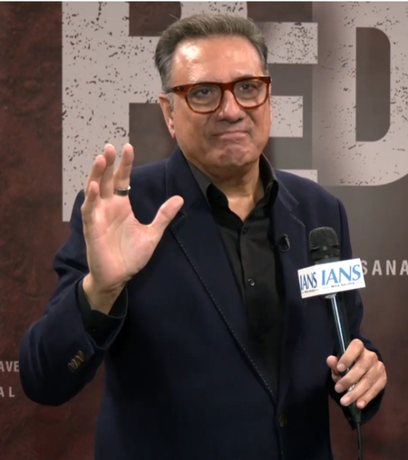 Boman Irani says he’s surprised Dharmendra, Satish Shah didn’t receive Padma honours earlier