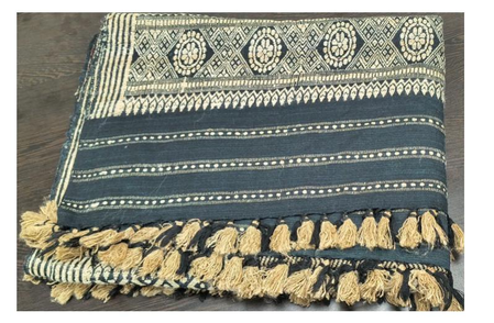 PM Modi gifts ‘Muga,’ ‘Shirui Lily’ silk stoles to Giorgia Meloni, highlights India’s rich textile traditions