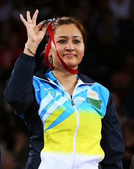 Jwala Gutta explodes at Indian badminton system: ‘Everyone is adjusting, compromising’