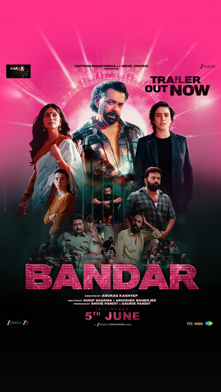 Bobby Deol’s ‘Bandar’ trailer exposes the disturbing reality many men silently face