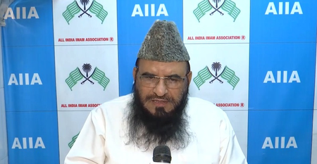 Maulana Rashidi calls for communal harmony, slams hate politics amid Bengal cattle crisis