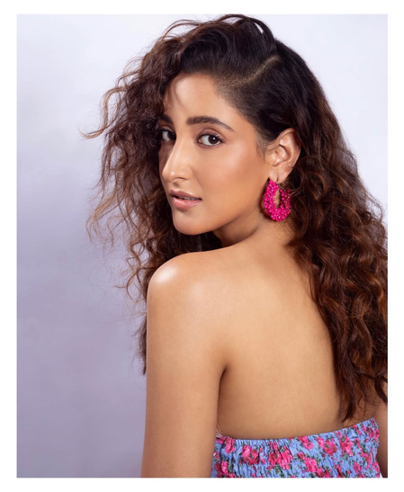 Shivya Pathania on the art reality series ‘SPECTRA’: We were living every moment